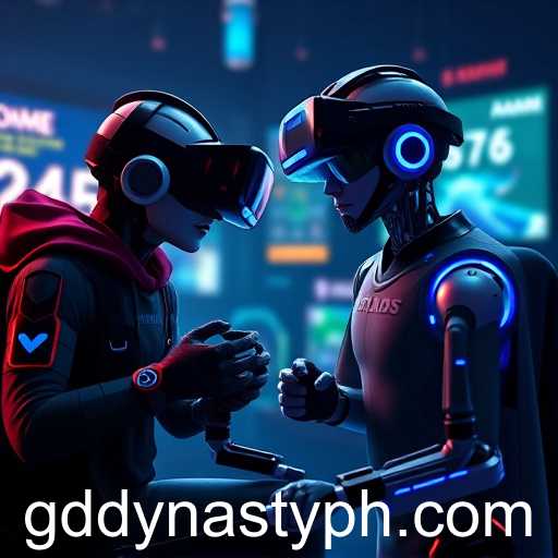 Evolution of Gaming: Embracing New Technologies