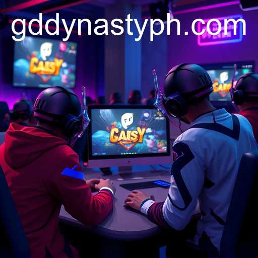 The Evolving Landscape of Online Gaming