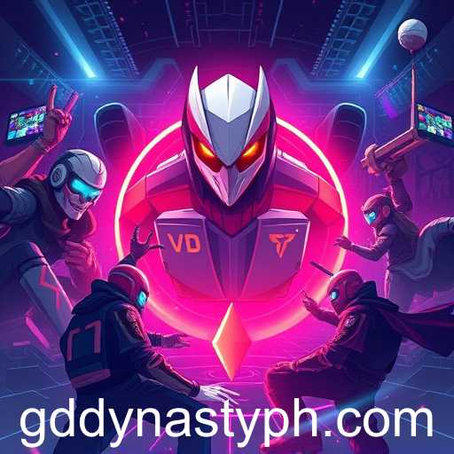 Gaming Revolution: GDDynasty's Rise in 2025