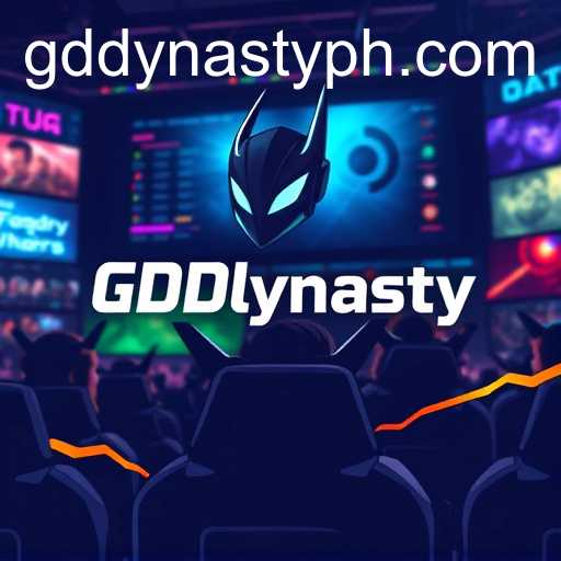 The Evolution and Influence of GDDynasty in Gaming