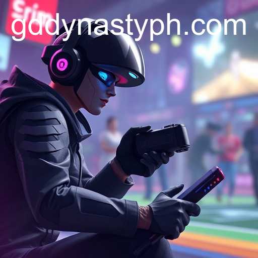 GDDynasty Ushers in a New Era for Online Gaming