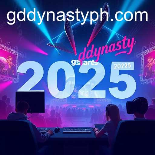 The Rise and Power of gddynasty in Gaming