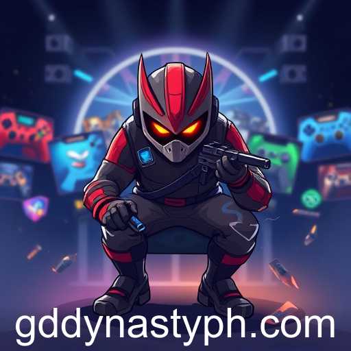 The Rise of Gaming Dynasties