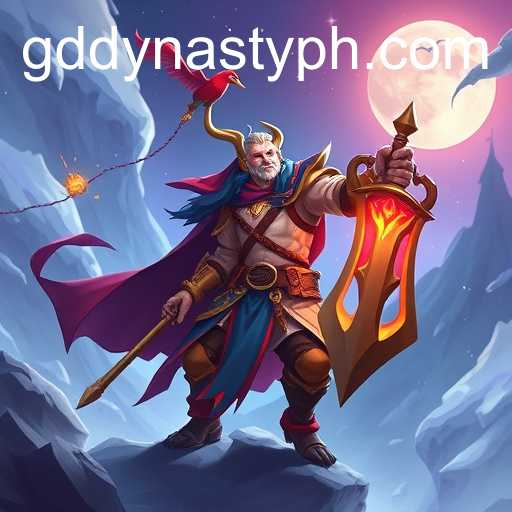 Gddynasty: A Virtual Renaissance